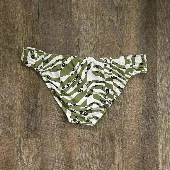 🆕Jessica Simpson Swimsuit Hipster  Bottoms - Picture 3 of 12